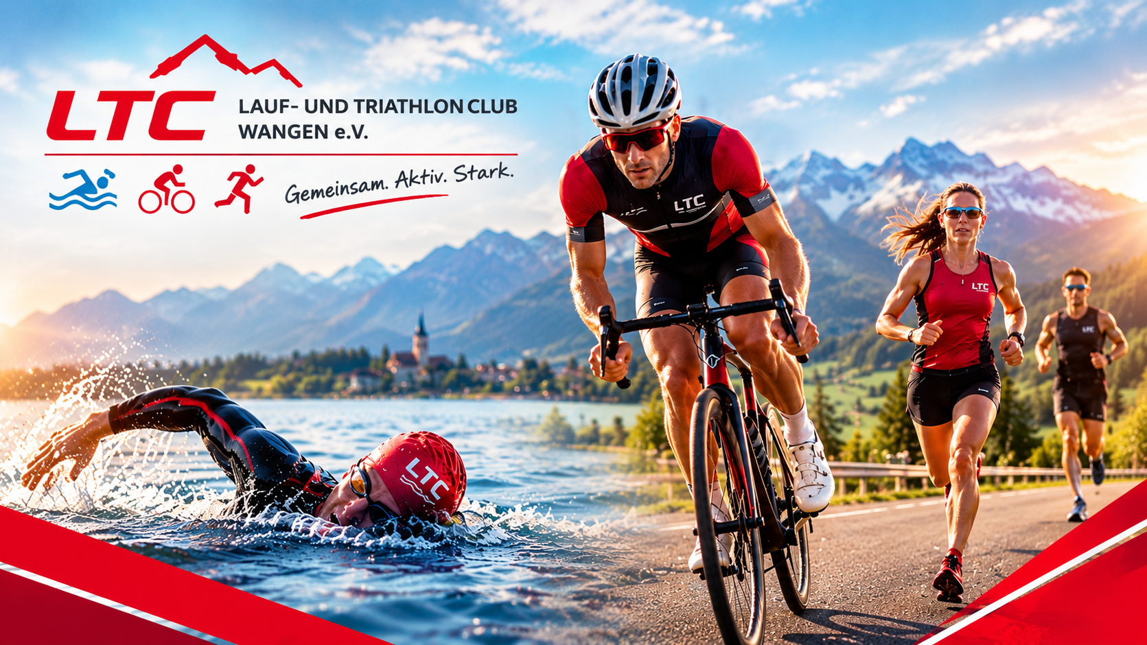 Lauf und Triathlon Club Wangen e.V.