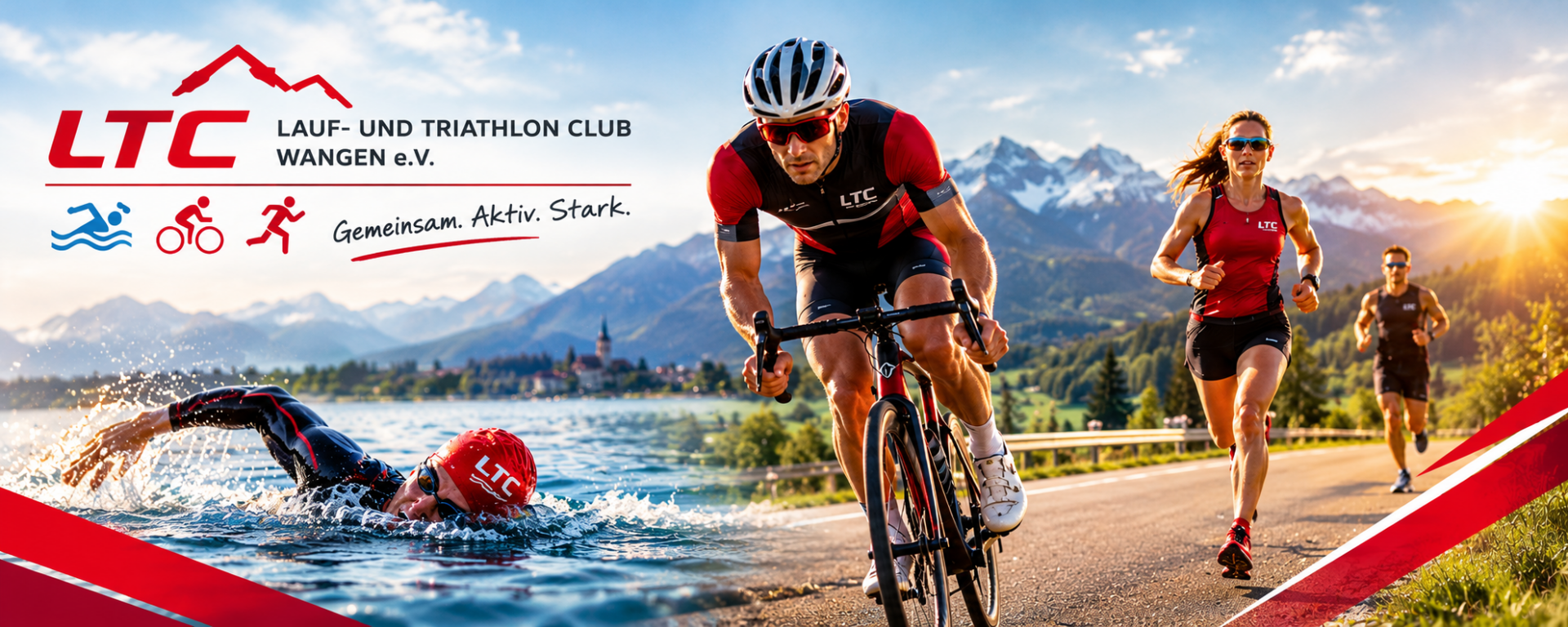 Lauf und Triathlon Club Wangen e.V.